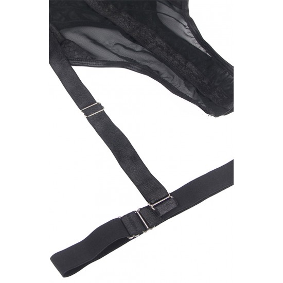 YesX YX840 Body Suit YesX YX840 Body Suit