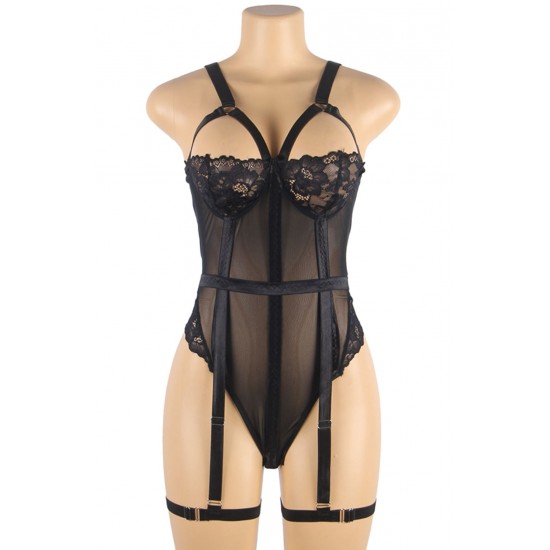 YesX YX840 Body Suit YesX YX840 Body Suit
