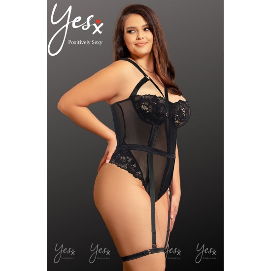 YesX YX840Q Body Suit