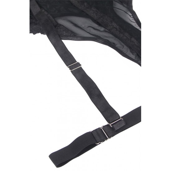YesX YX840Q Body Suit