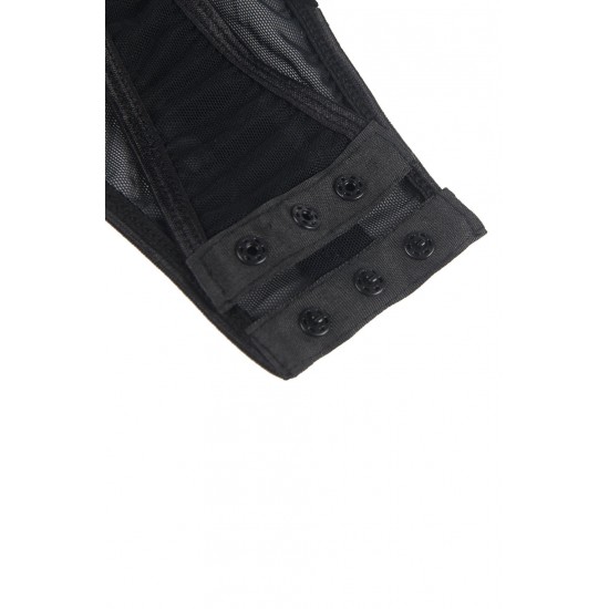 YesX YX840Q Body Suit