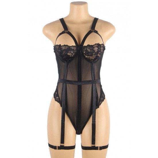 YesX YX840Q Body Suit