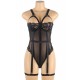 YesX YX840Q Body Suit
