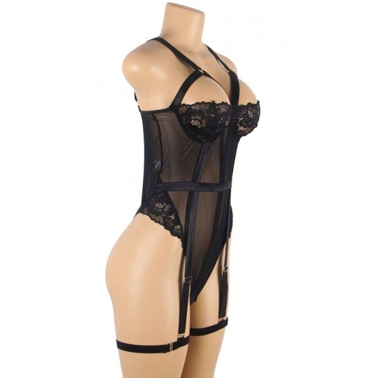 YesX YX840Q Body Suit