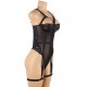 YesX YX840Q Body Suit