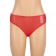 YesX YX841 Red Babydoll Set