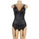 YesX YX842 Gartered Babydoll YesX YX842 Gartered Babydoll