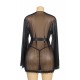 YesX YX843 Dressing Gown