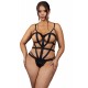 YesX YX844Q Body Black YesX YX844Q Body Black