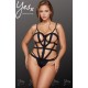 YesX YX844Q Body Black YesX YX844Q Body Black