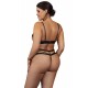 YesX YX844Q Body Black YesX YX844Q Body Black
