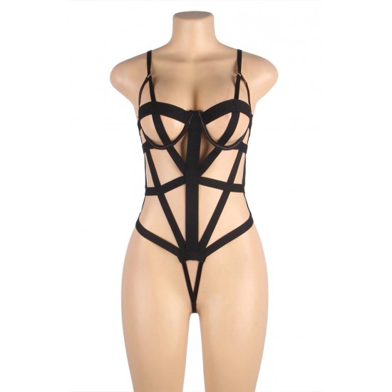 YesX YX844Q Body Black YesX YX844Q Body Black
