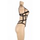 YesX YX844Q Body Black YesX YX844Q Body Black