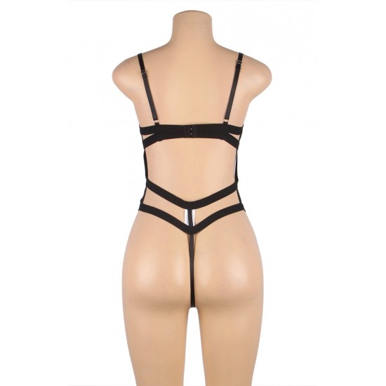 YesX YX844Q Body Black YesX YX844Q Body Black