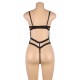 YesX YX844Q Body Black YesX YX844Q Body Black
