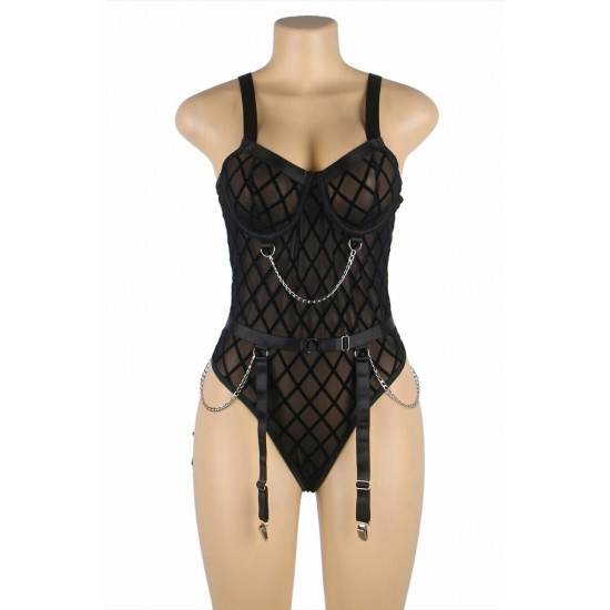 YesX YX846Q Black Body