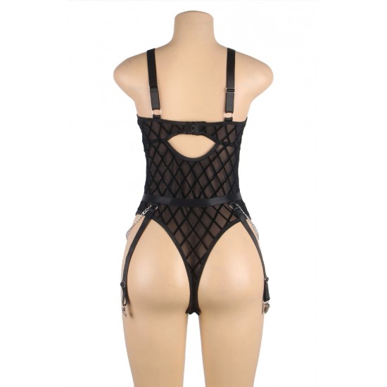 YesX YX846Q Black Body