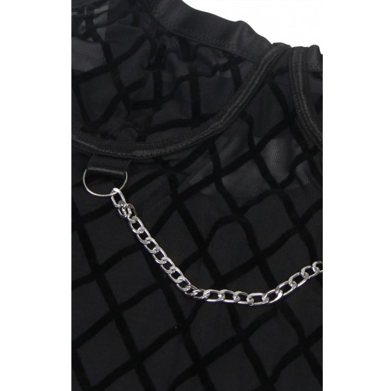 YesX YX846Q Black Body