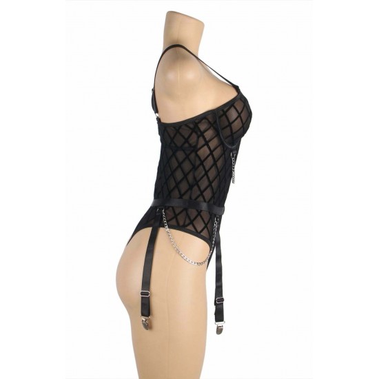YesX YX846Q Black Body