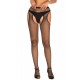 YesX YX850 Sparkly Fishnet Black YesX YX850 Sparkly Fishnet Black