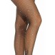 YesX YX850 Sparkly Fishnet Black YesX YX850 Sparkly Fishnet Black