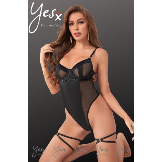 YesX YX859 Black Body YesX YX859 Black Body