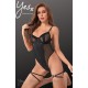 YesX YX859 Black Body YesX YX859 Black Body