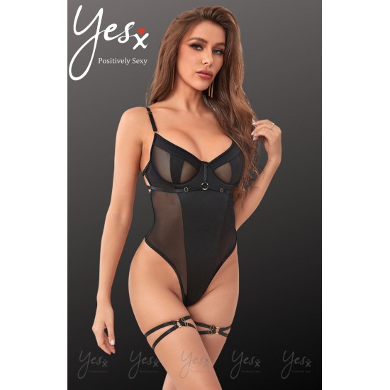 YesX YX859 Black Body YesX YX859 Black Body