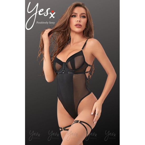 YesX YX859 Black Body YesX YX859 Black Body