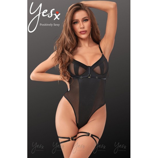 YesX YX859 Black Body YesX YX859 Black Body