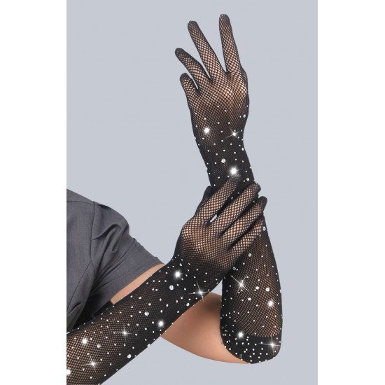 Yesx YX861 Sparkly Gloves Yesx YX861 Sparkly Gloves