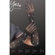 Yesx YX861 Sparkly Gloves Yesx YX861 Sparkly Gloves