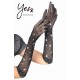 Yesx YX861 Sparkly Gloves Yesx YX861 Sparkly Gloves