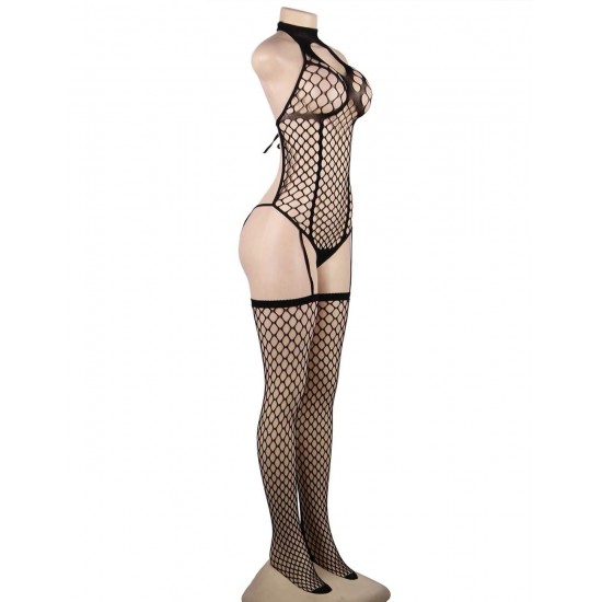 YesX YX863 Fishnet Bodystocking YesX YX863 Fishnet Bodystocking