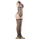 YesX YX863 Fishnet Bodystocking YesX YX863 Fishnet Bodystocking