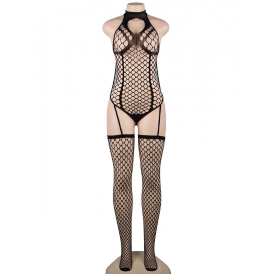 YesX YX863 Fishnet Bodystocking YesX YX863 Fishnet Bodystocking