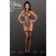 YesX YX863 Fishnet Bodystocking YesX YX863 Fishnet Bodystocking