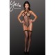 YesX YX863 Fishnet Bodystocking YesX YX863 Fishnet Bodystocking
