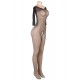 YesX YX864Q Fishnet Sparkly Bodystocking Up To 5XL YesX YX864Q Fishnet Sparkly Bodystocking Up To 5XL