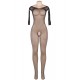 YesX YX864Q Fishnet Sparkly Bodystocking Up To 5XL YesX YX864Q Fishnet Sparkly Bodystocking Up To 5XL