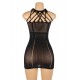 YesX YX865 Sparkle Rhinestone Fishnet YesX YX865 Sparkle Rhinestone Fishnet