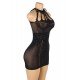 YesX YX865 Sparkle Rhinestone Fishnet YesX YX865 Sparkle Rhinestone Fishnet