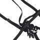 YesX YX867Q 3 Piece Bra Set Up To 4XL YesX YX867Q 3 Piece Bra Set Up To 4XL