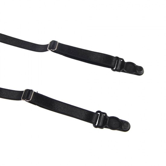 YesX YX867Q 3 Piece Bra Set Up To 4XL YesX YX867Q 3 Piece Bra Set Up To 4XL