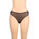YesX YX868 Three Piece Bra Set YesX YX868 Three Piece Bra Set