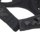 YesX YX871Q Hollow Cut Halter Bra Set YesX YX871Q Hollow Cut Halter Bra Set