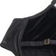 YesX YX871Q Hollow Cut Halter Bra Set YesX YX871Q Hollow Cut Halter Bra Set