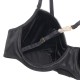 YesX YX871Q Hollow Cut Halter Bra Set YesX YX871Q Hollow Cut Halter Bra Set