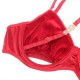 YesX YX872 Hollow Cut Halter Bra Set YesX YX872 Hollow Cut Halter Bra Set
