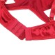 YesX YX872 Hollow Cut Halter Bra Set YesX YX872 Hollow Cut Halter Bra Set